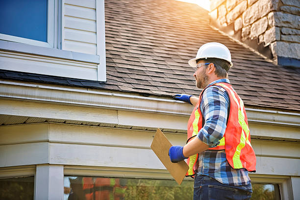 Licensed Gutter Repair And Installation service in Bagley, MN - Norken Roofing